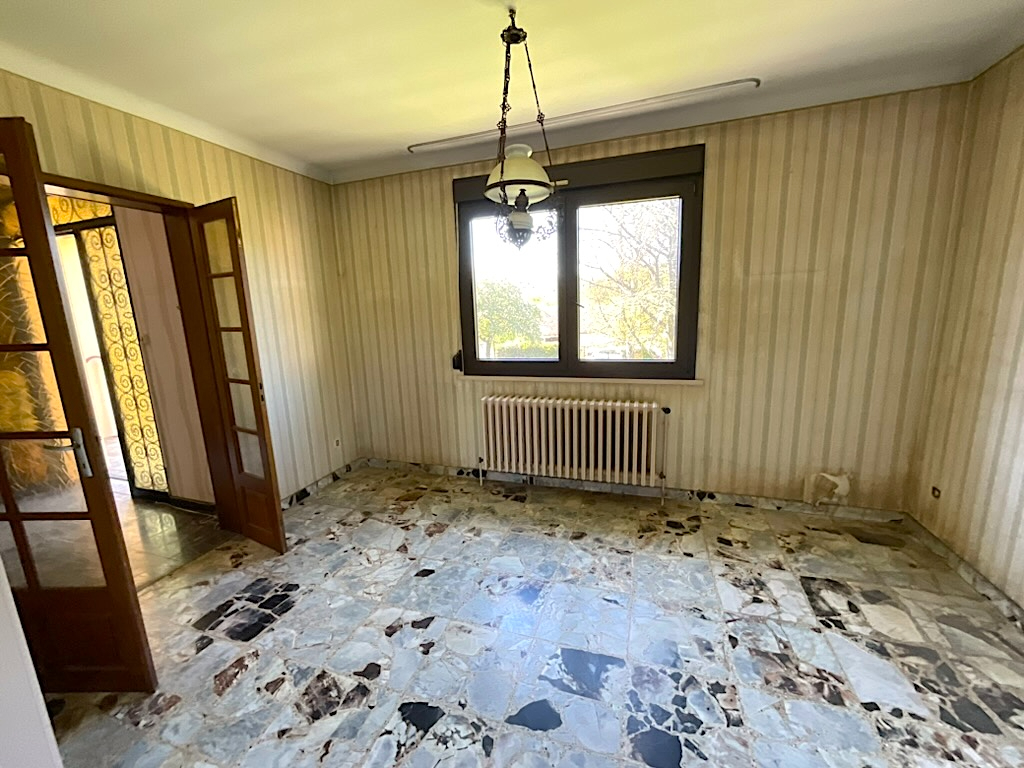 Maison Vitrey Sur Mance 6 pièce(s) 135 m2