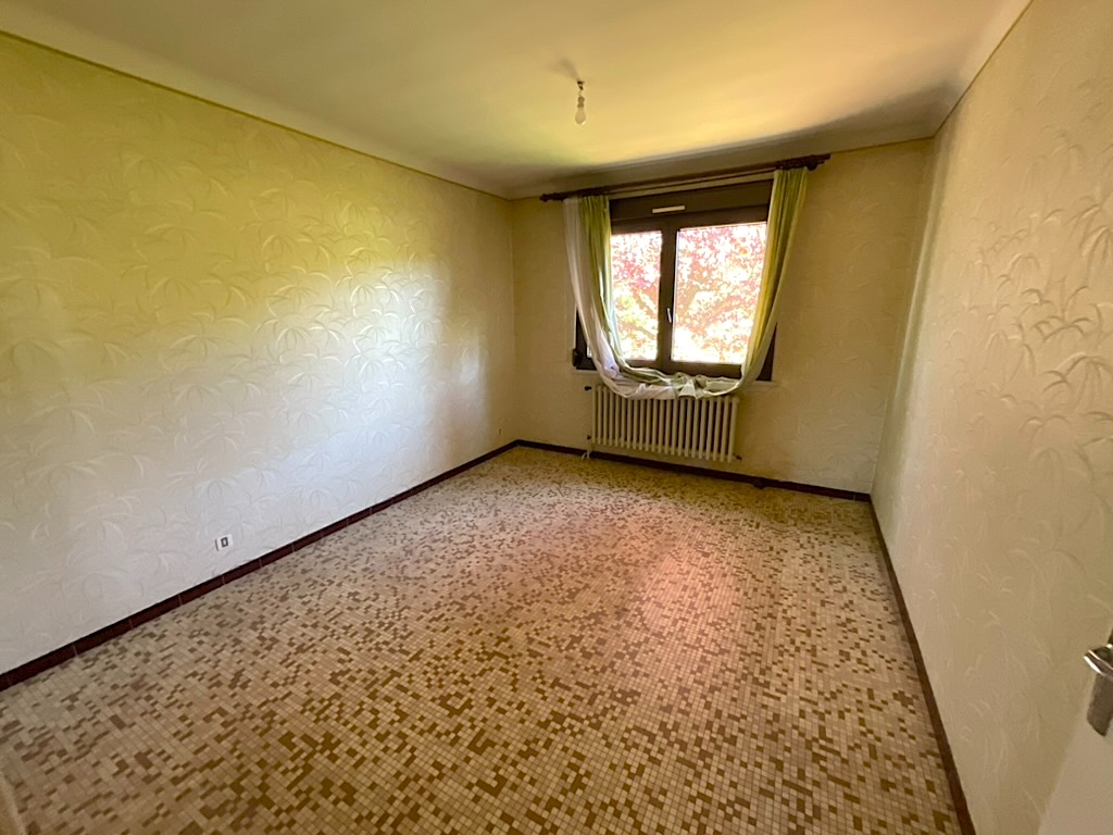 Maison Vitrey Sur Mance 6 pièce(s) 135 m2