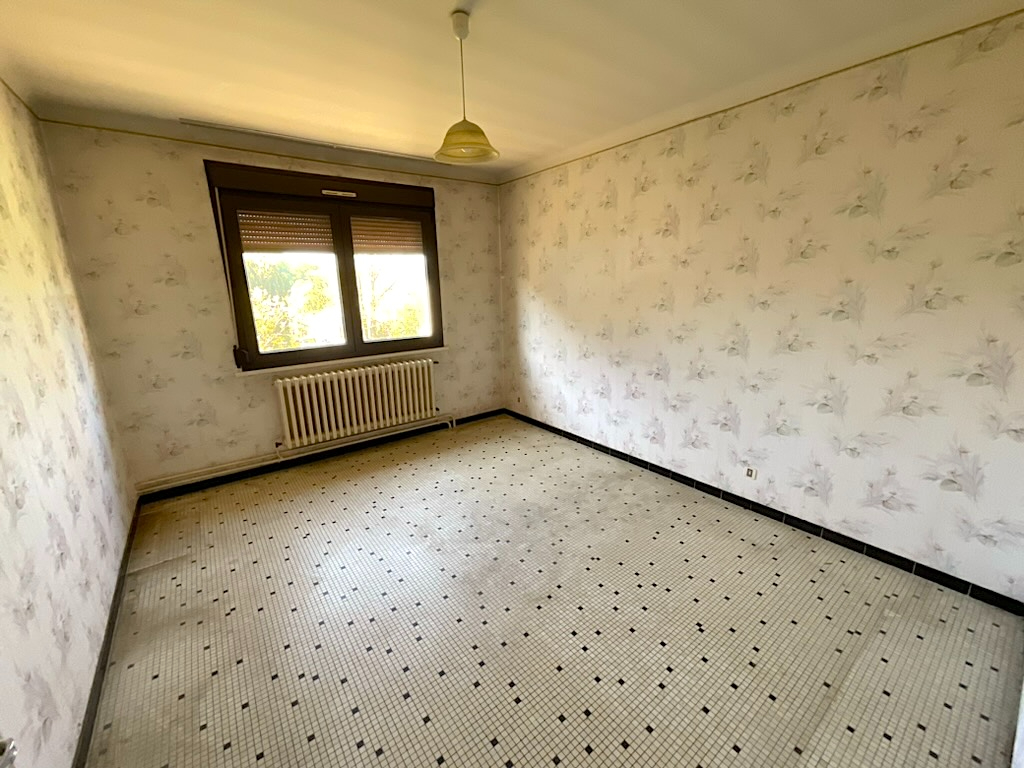 Maison Vitrey Sur Mance 6 pièce(s) 135 m2