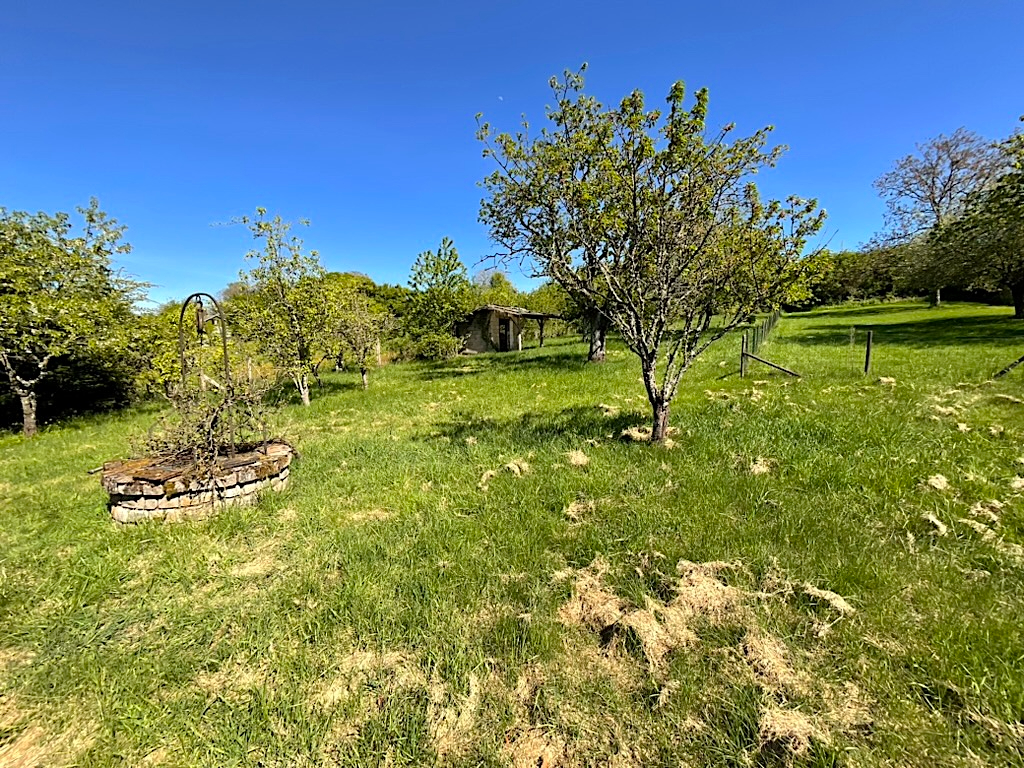 Maison Vitrey Sur Mance 6 pièce(s) 135 m2