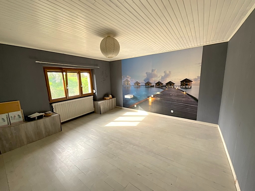 Maison Baulay 5pièces 156m2 habitables 3chambres 1650m2 terrain