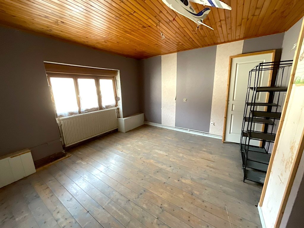 Maison Baulay 5pièces 156m2 habitables 3chambres 1650m2 terrain