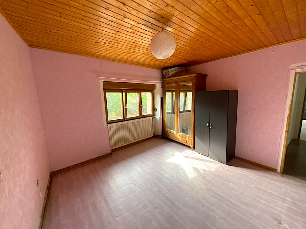 Maison Baulay 5pièces 156m2 habitables 3chambres 1650m2 terrain