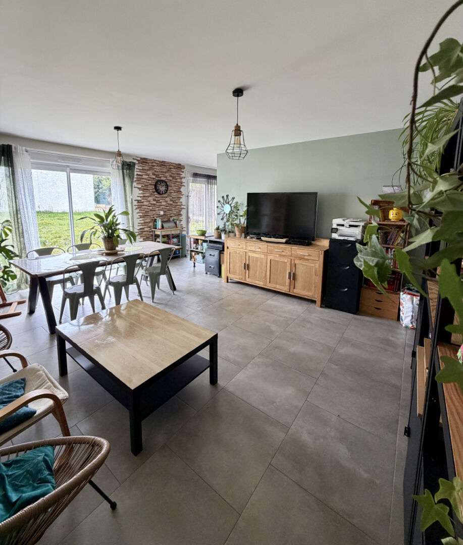 Plain Pied, 4 chambres, adapté PMR