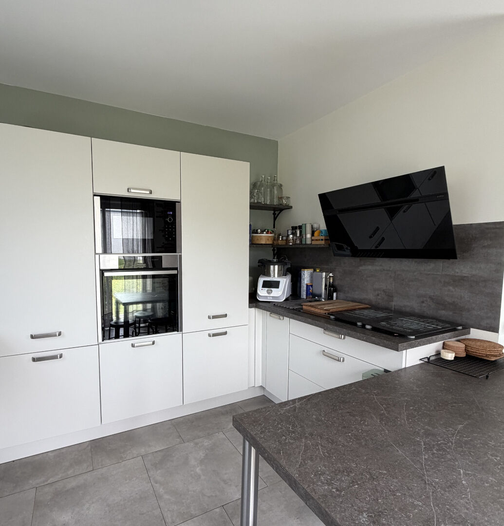 Plain Pied, 4 chambres, adapté PMR