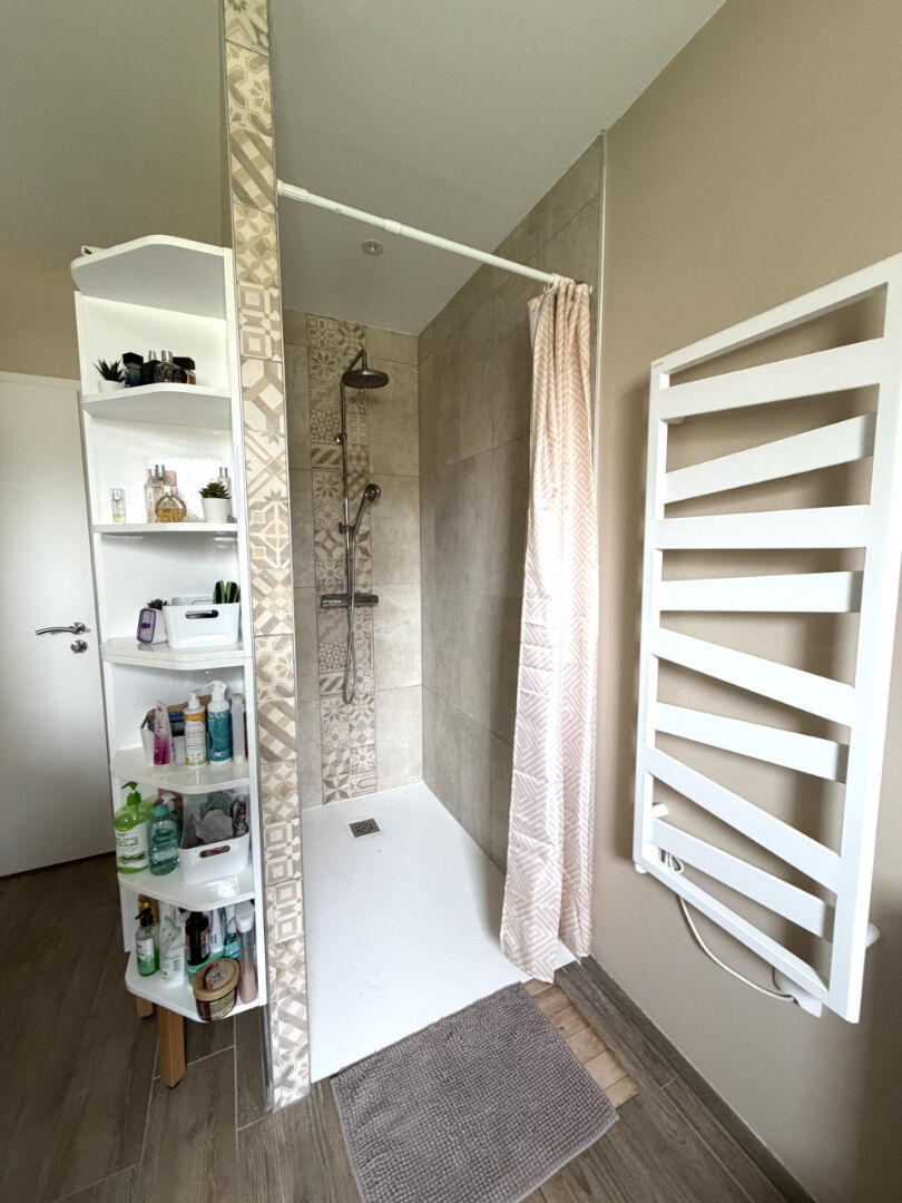 Plain Pied, 4 chambres, adapté PMR