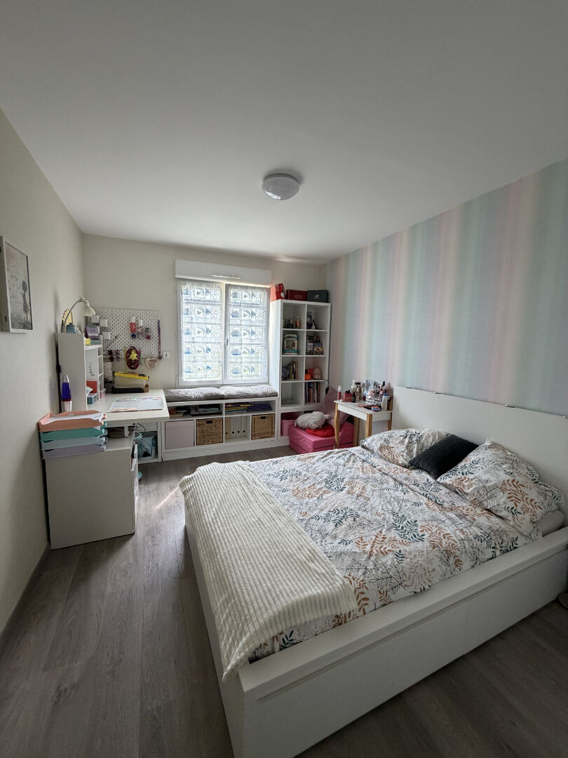 Plain Pied, 4 chambres, adapté PMR