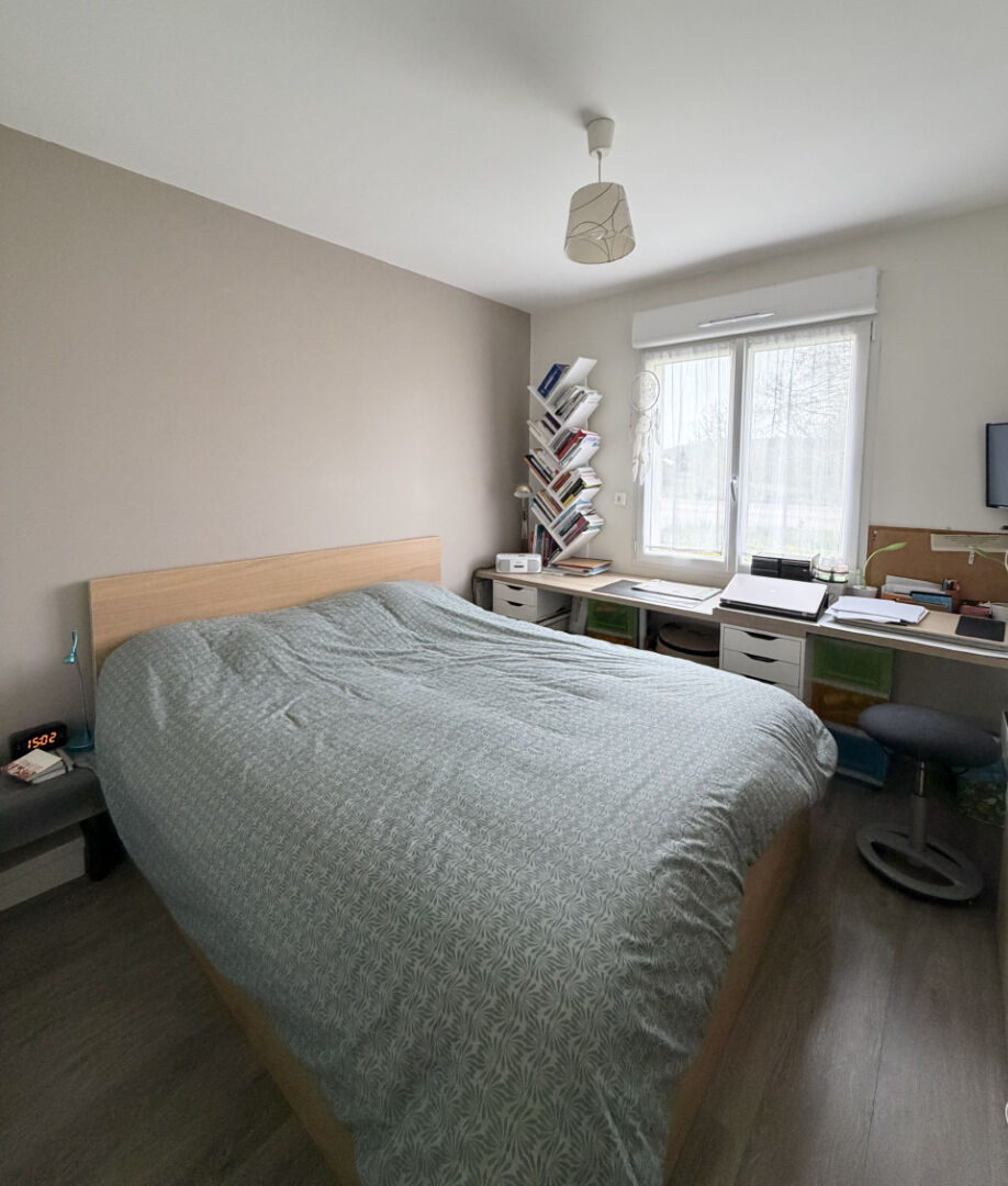 Plain Pied, 4 chambres, adapté PMR