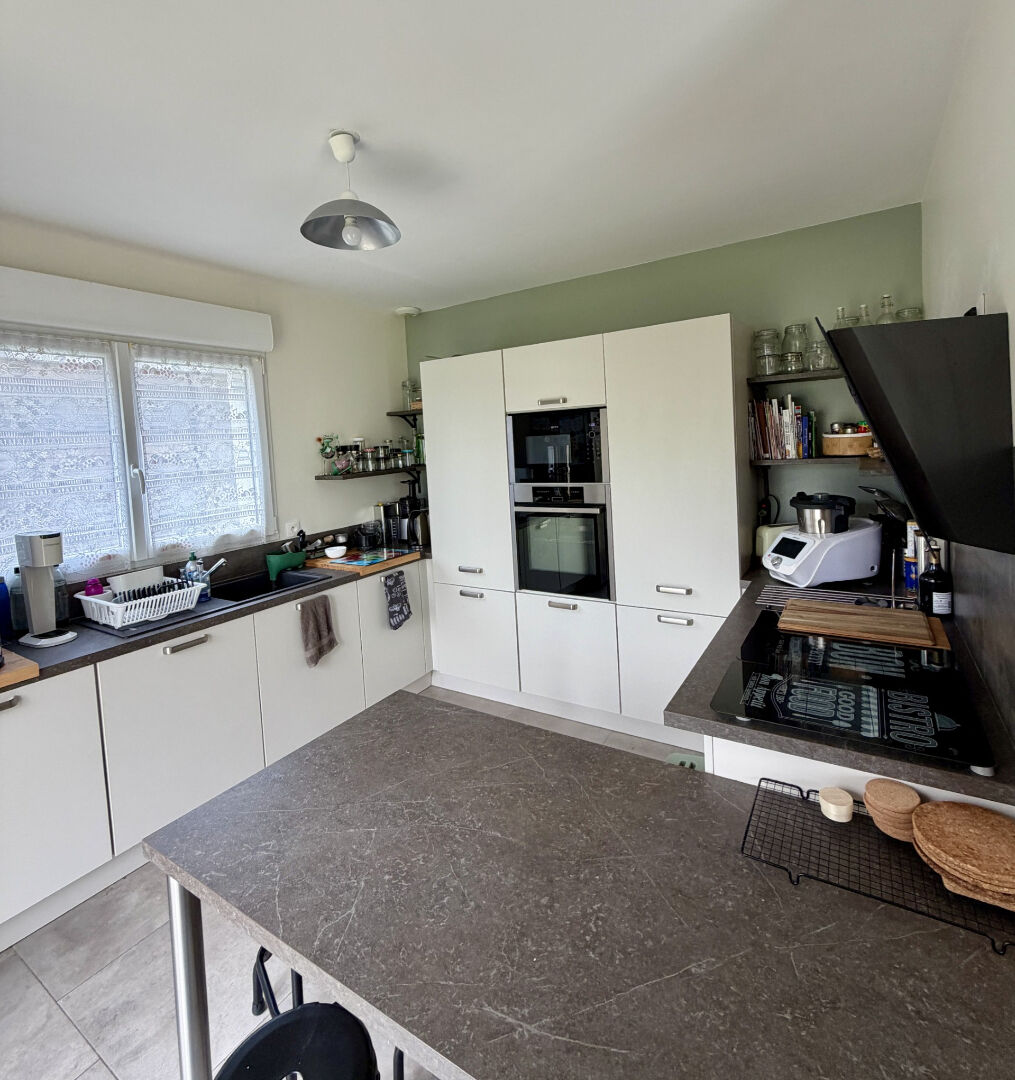 Plain Pied, 4 chambres, adapté PMR