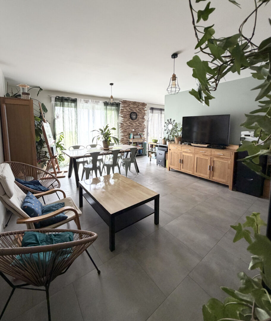 Plain Pied, 4 chambres, adapté PMR