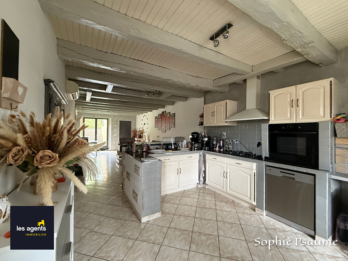 Maison 118 m2 Colombey-les-Belles