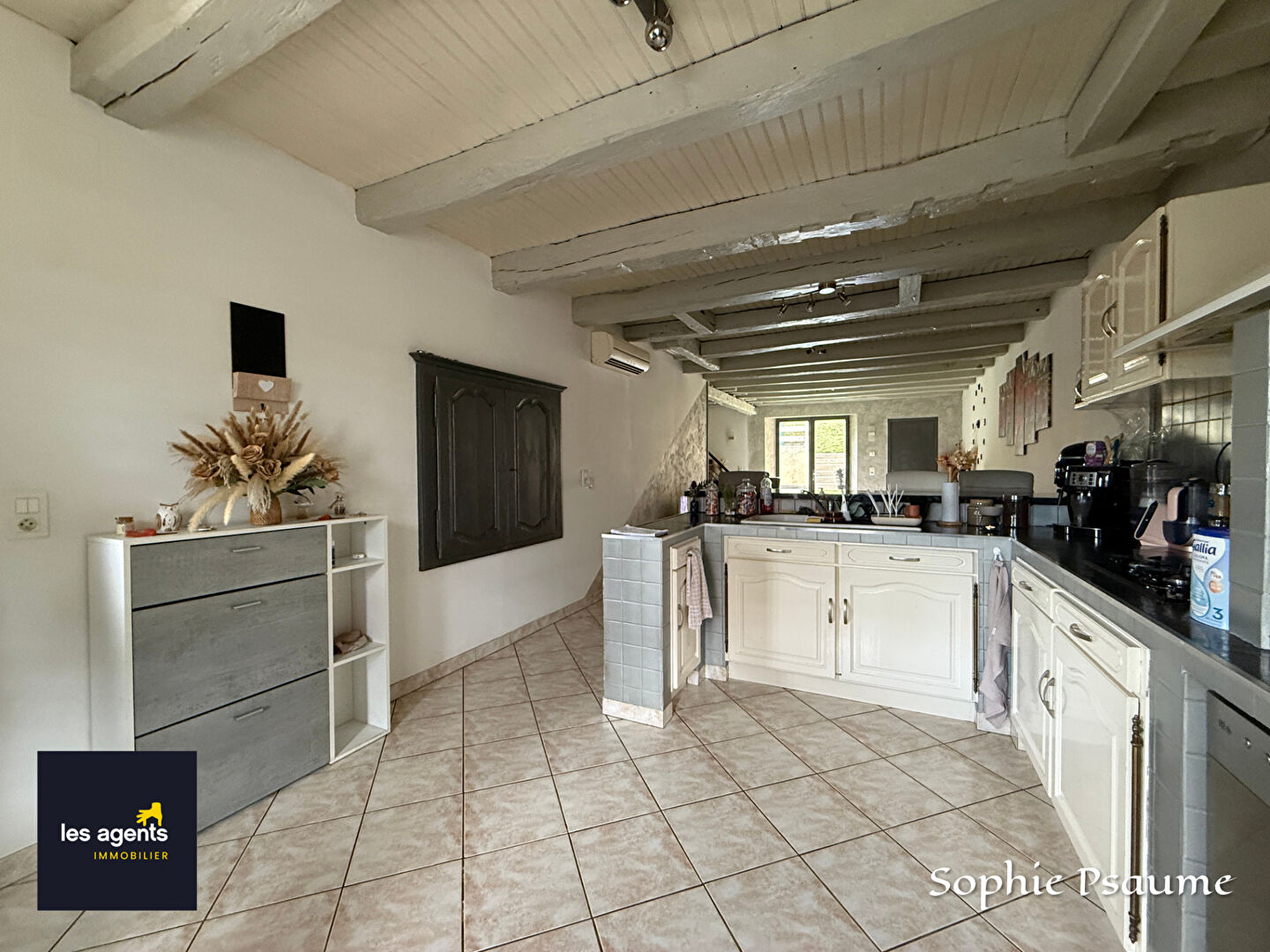 Maison 118 m2 Colombey-les-Belles