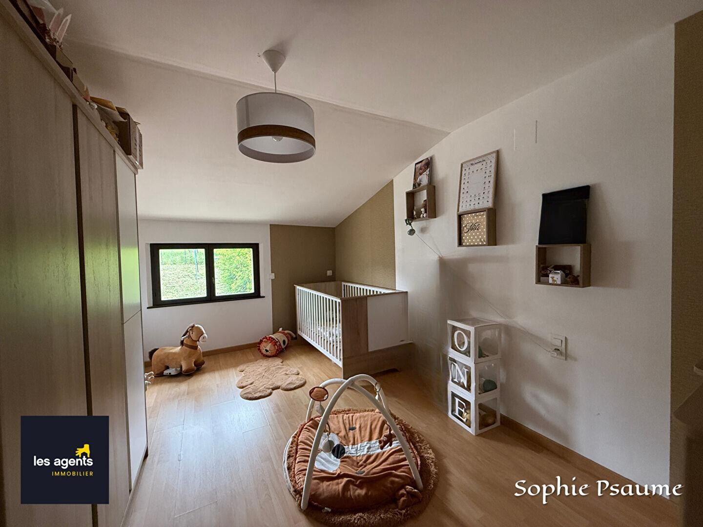 Maison 118 m2 Colombey-les-Belles