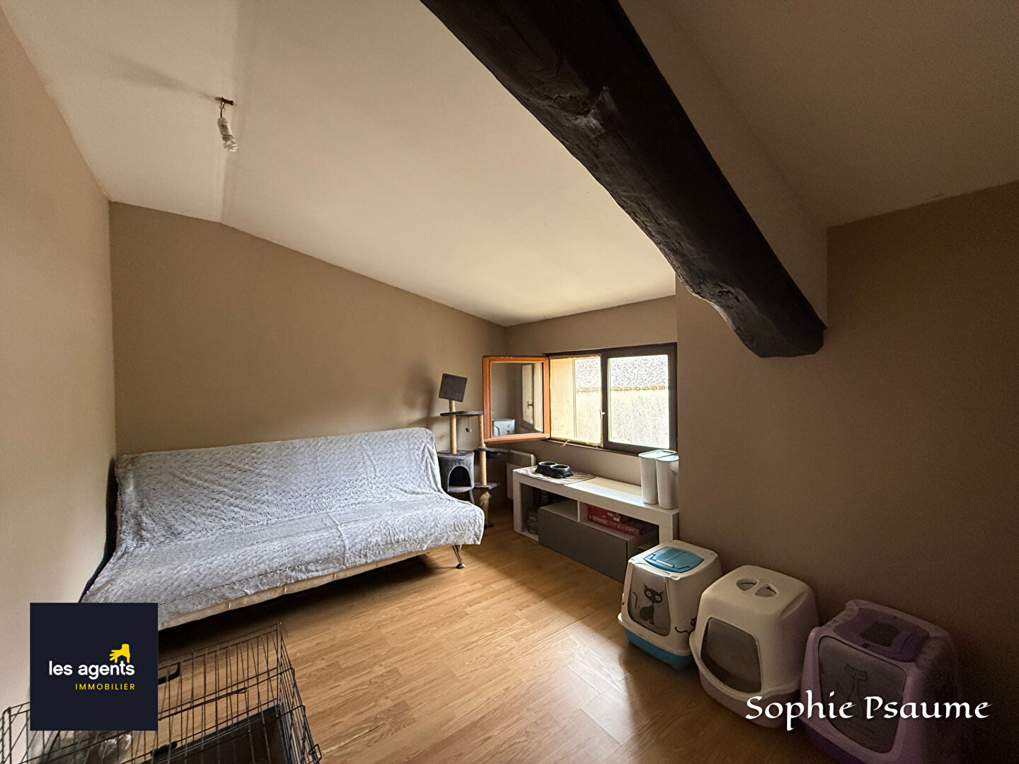 Maison 118 m2 Colombey-les-Belles