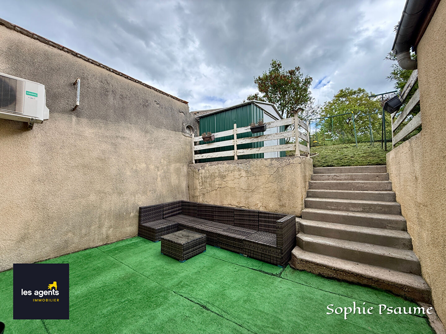 Maison 118 m2 Colombey-les-Belles