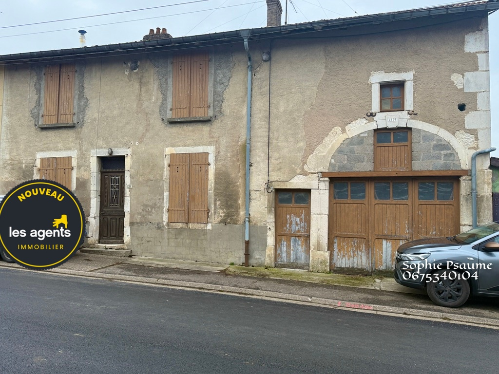 Maison  5 pièce(s) 150 m2
