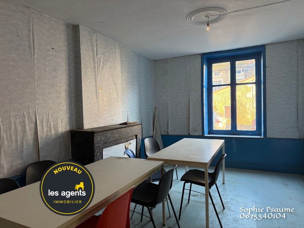 Maison  5 pièce(s) 150 m2
