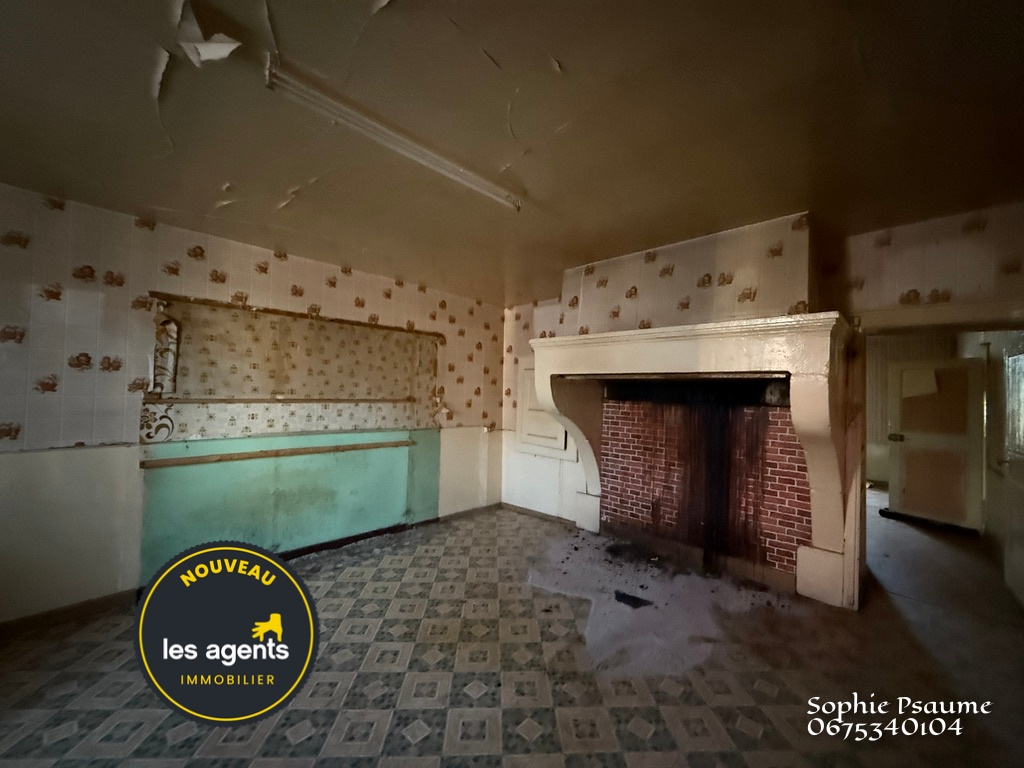 Maison  5 pièce(s) 150 m2