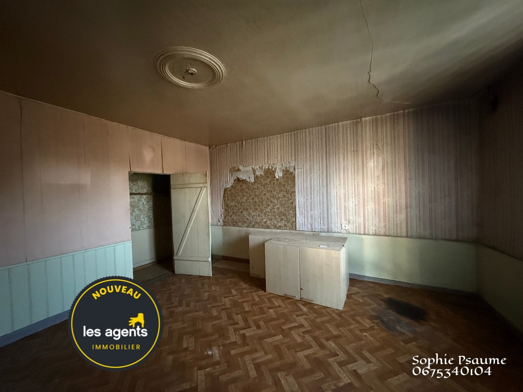 Maison  5 pièce(s) 150 m2