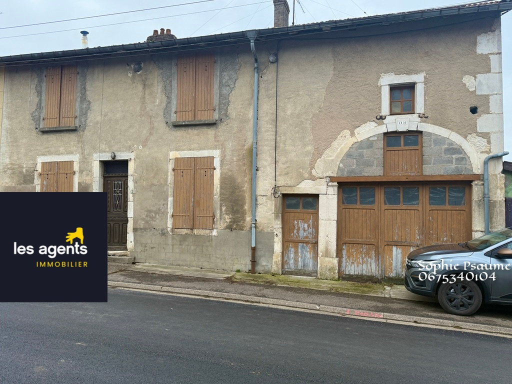 Maison  5 pièce(s) 150 m2