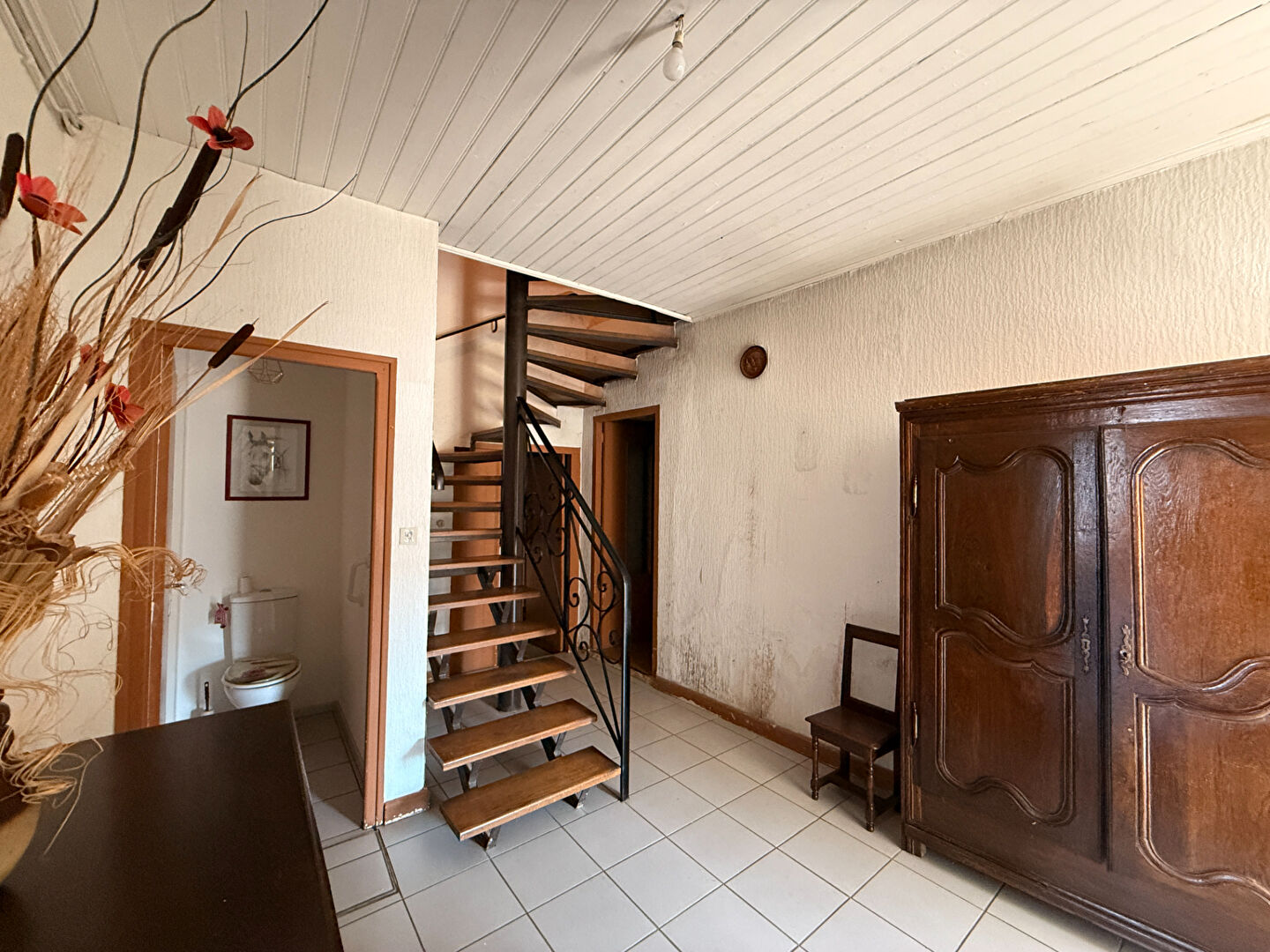 Maison Autigny La Tour 6 pièce(s)