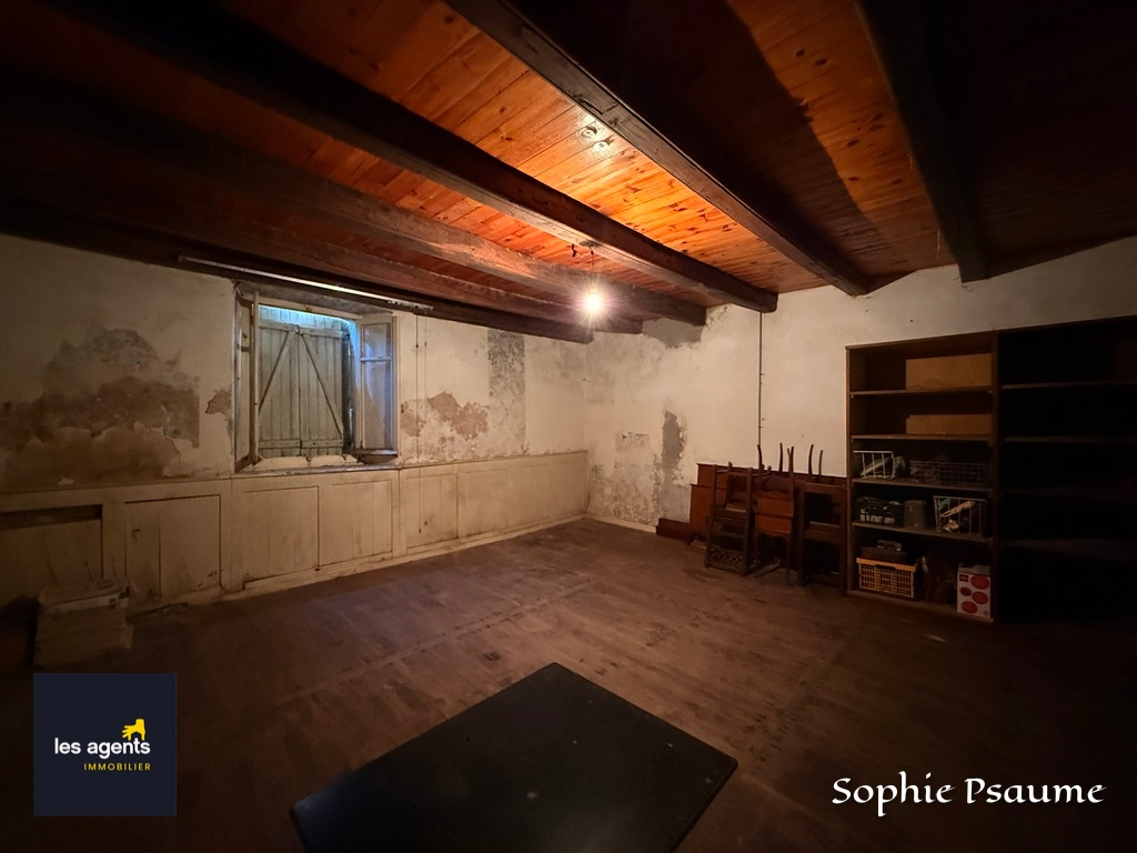 Maison Autigny La Tour 6 pièce(s)