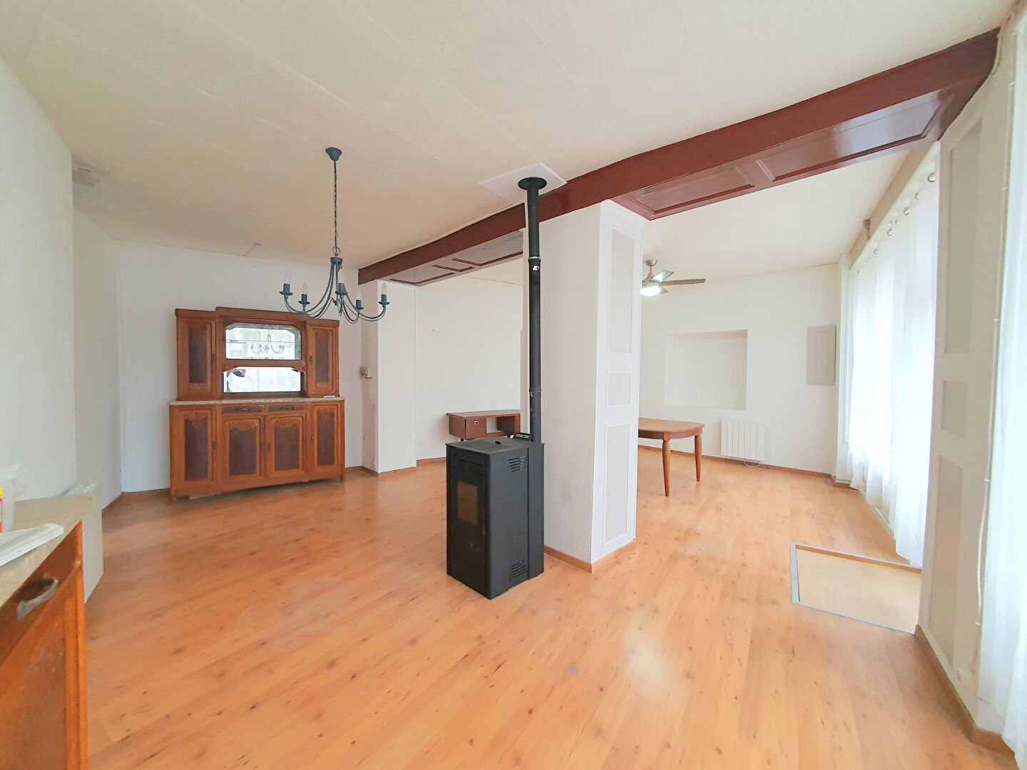 Maison Jussey 7pièces 188m2 habitables