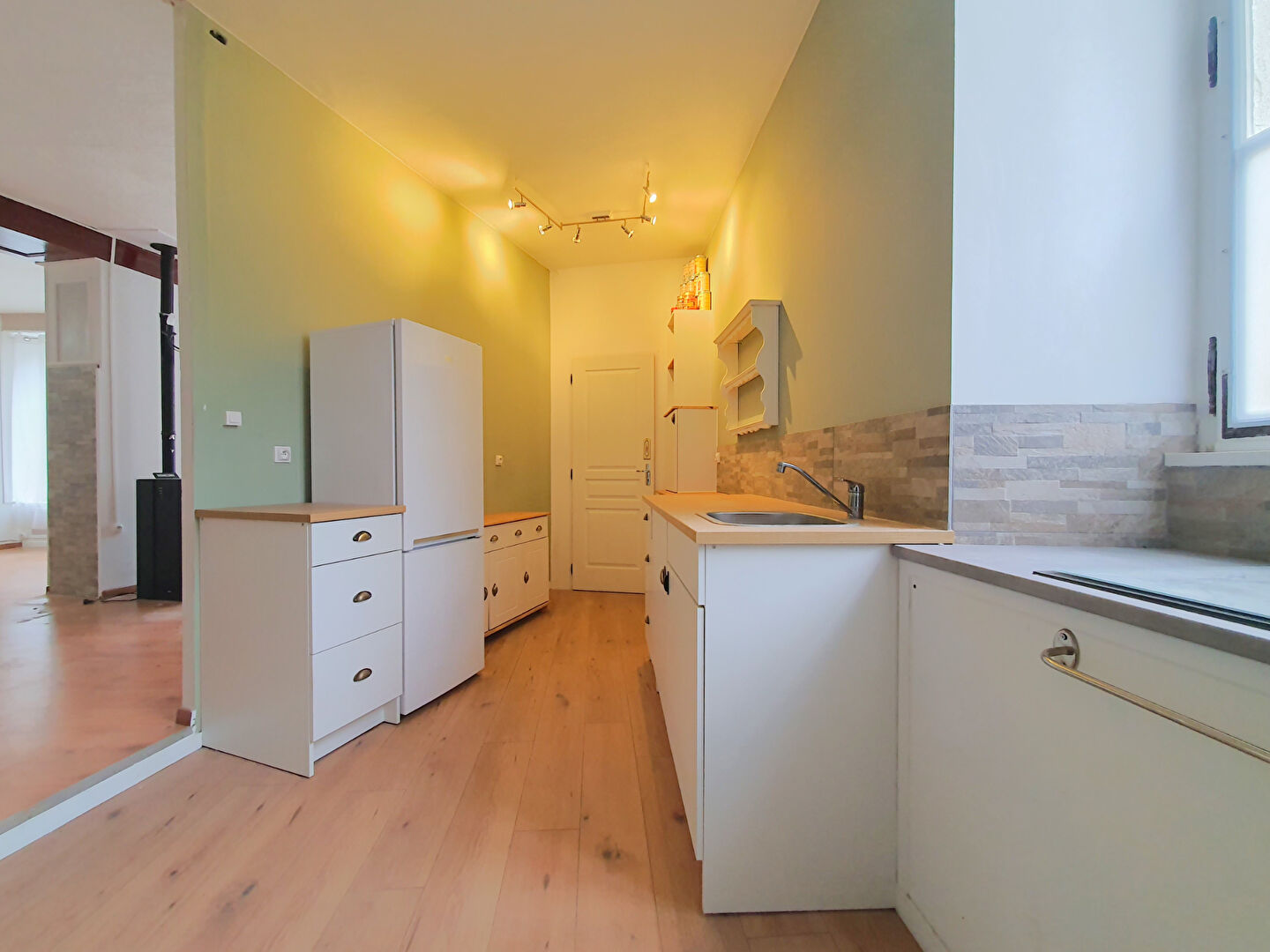 Maison Jussey 7pièces 188m2 habitables