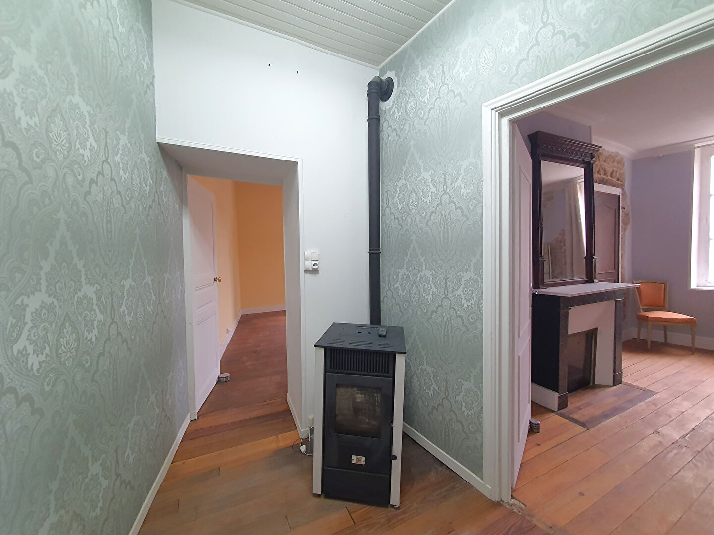 Maison Jussey 7pièces 188m2 habitables