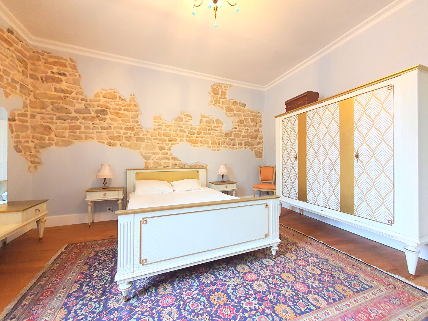 Maison Jussey 7pièces 188m2 habitables