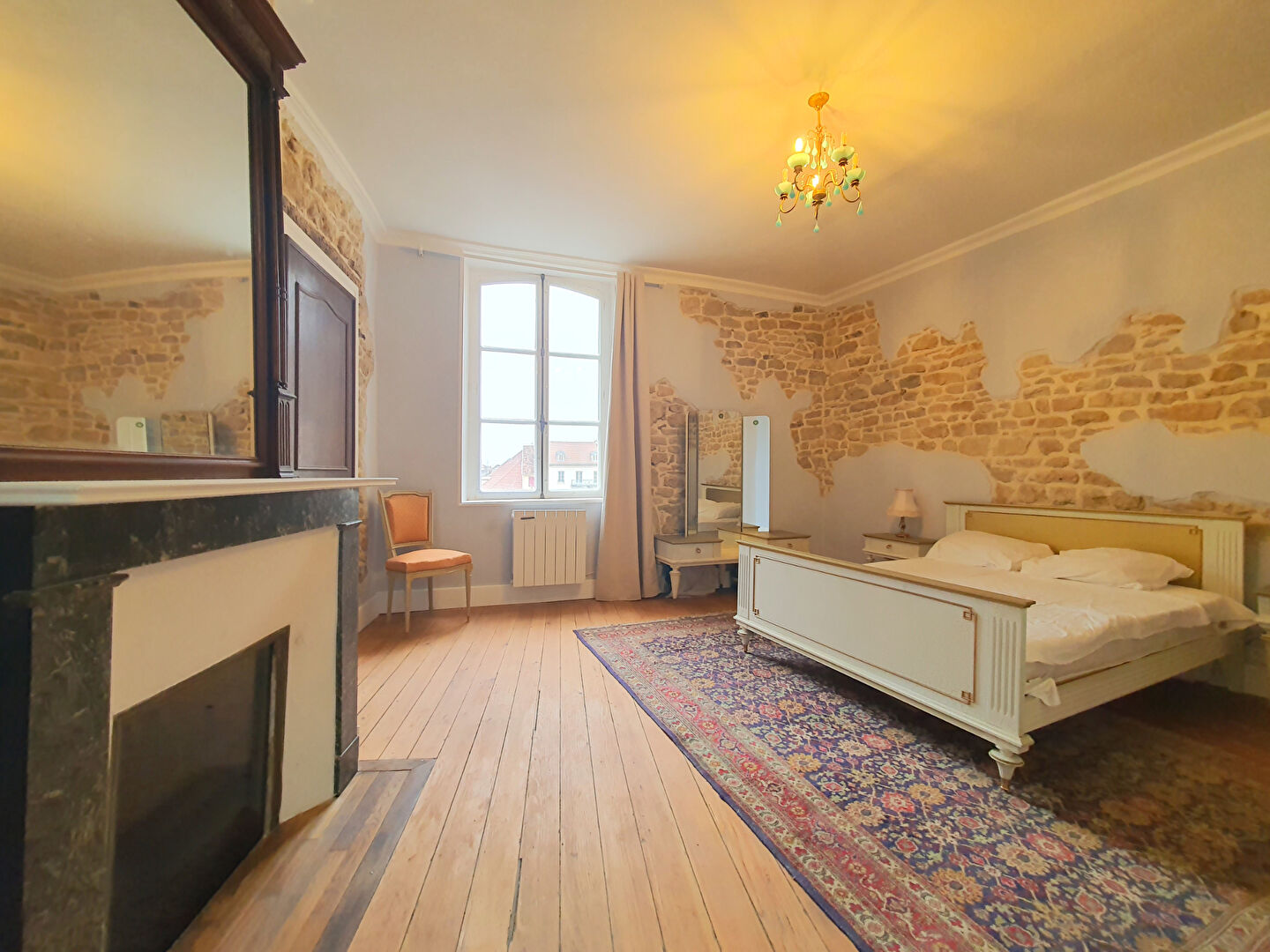 Maison Jussey 7pièces 188m2 habitables