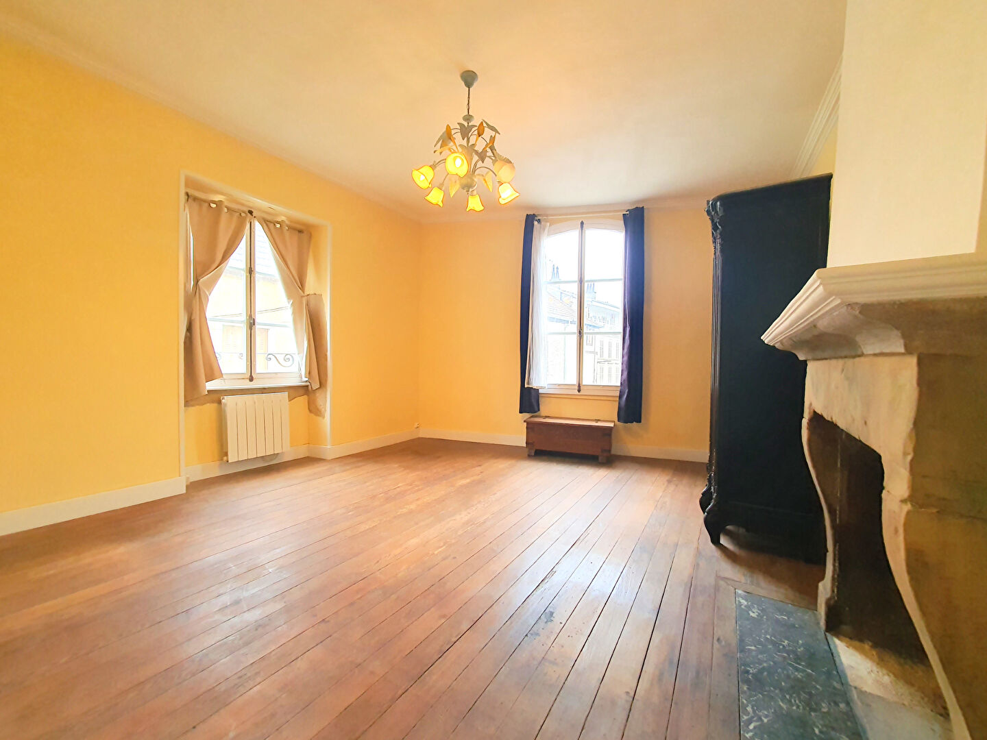 Maison Jussey 7pièces 188m2 habitables