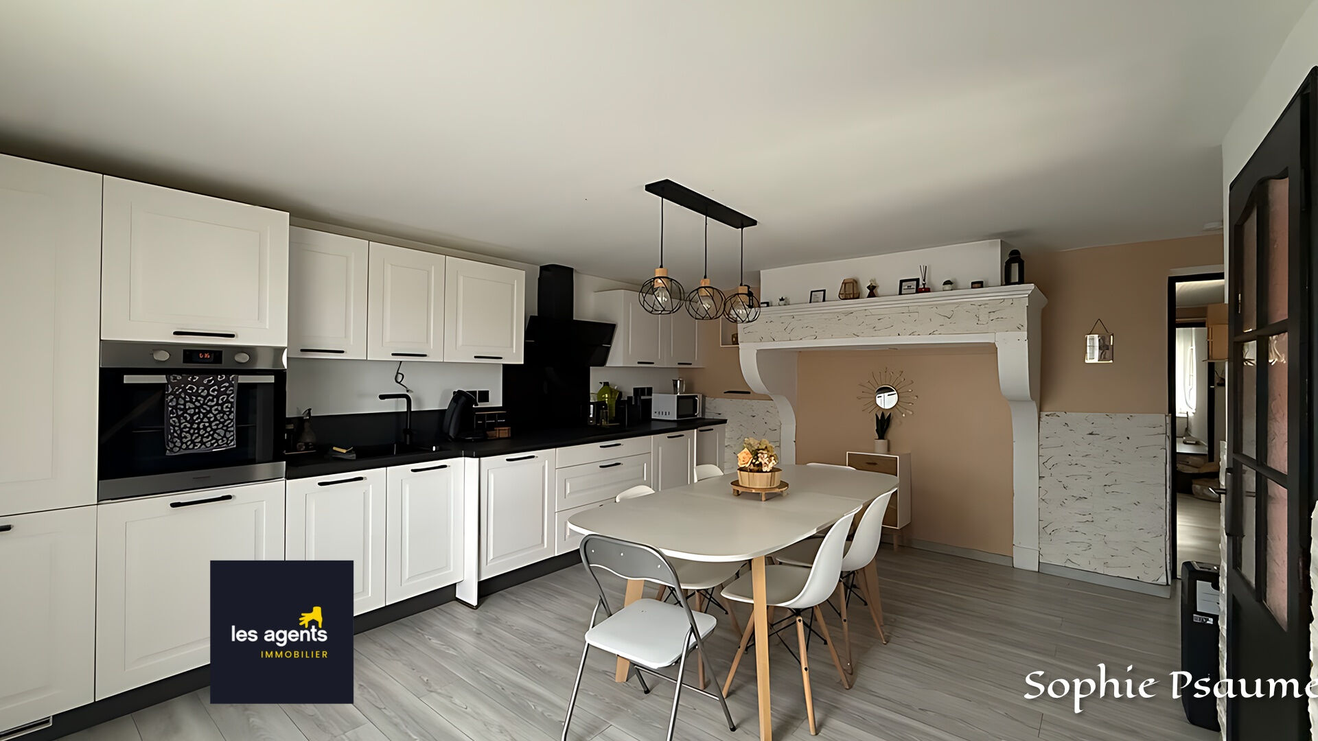 Maison Favieres 4 pièce(s) 115 m2