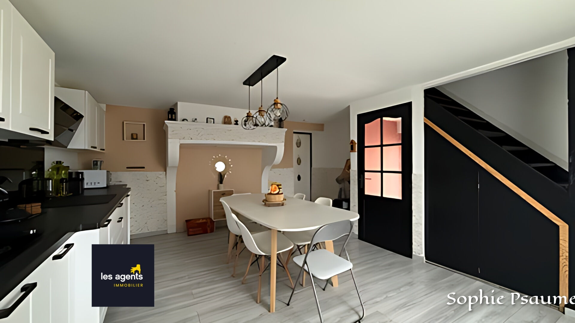Maison Favieres 4 pièce(s) 115 m2