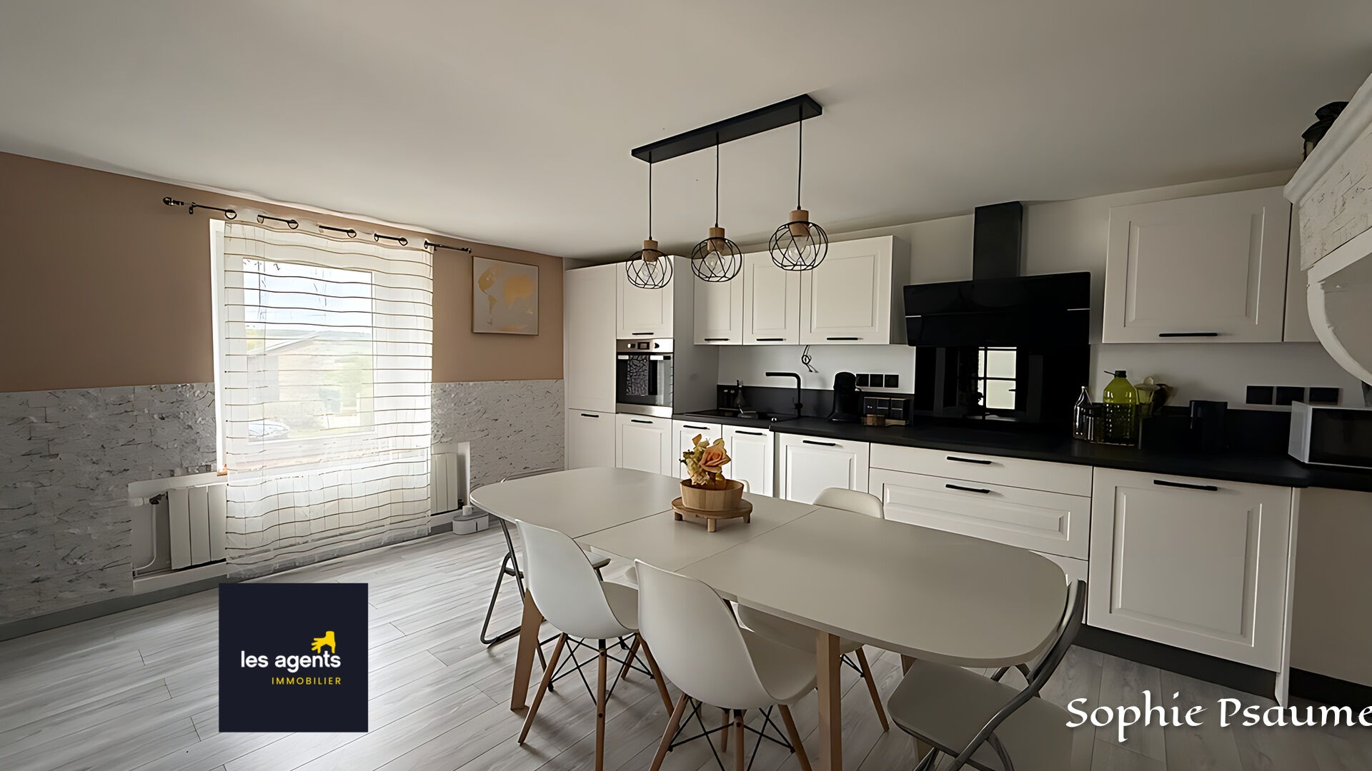 Maison Favieres 4 pièce(s) 115 m2