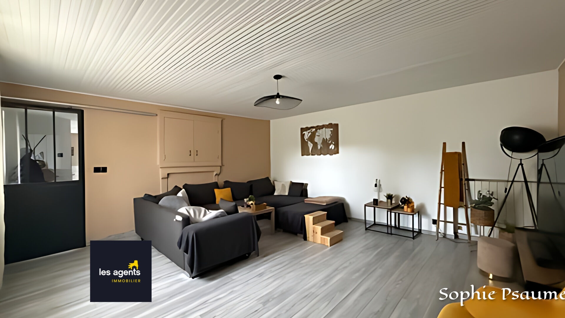 Maison Favieres 4 pièce(s) 115 m2