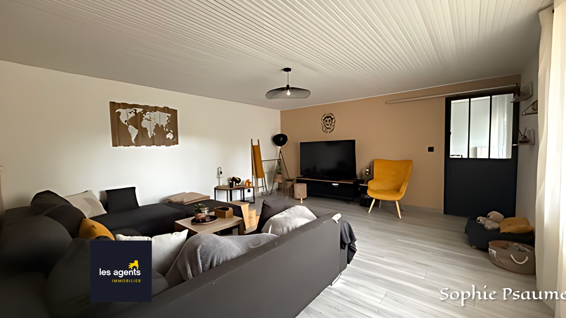 Maison Favieres 4 pièce(s) 115 m2