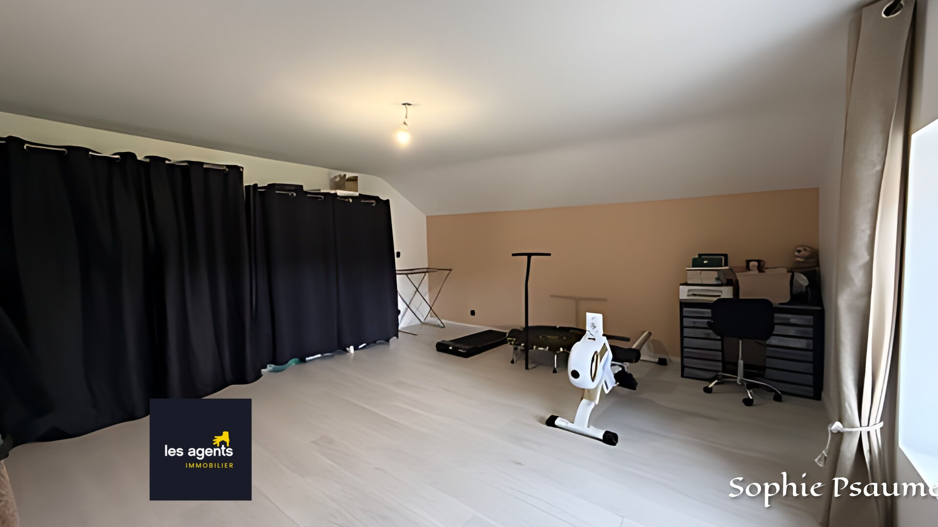 Maison Favieres 4 pièce(s) 115 m2