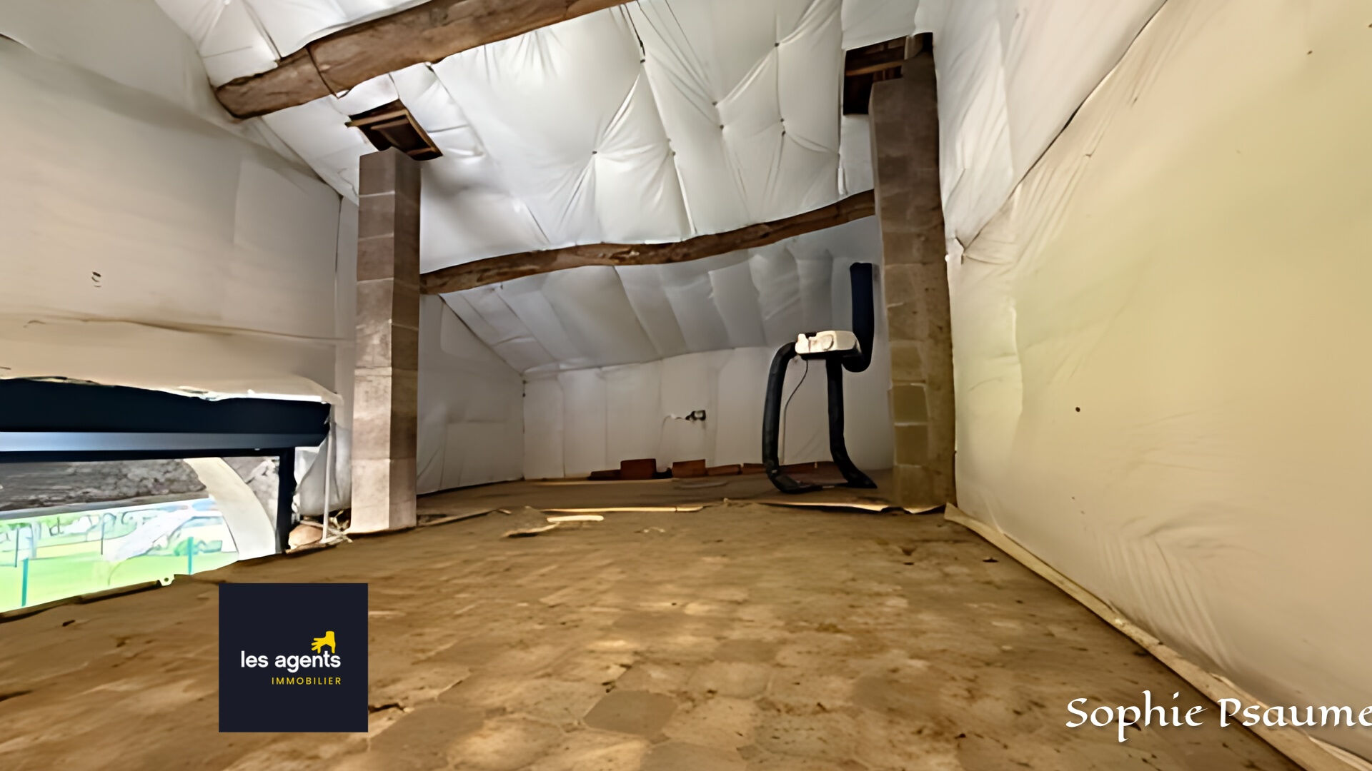 Maison Favieres 4 pièce(s) 115 m2