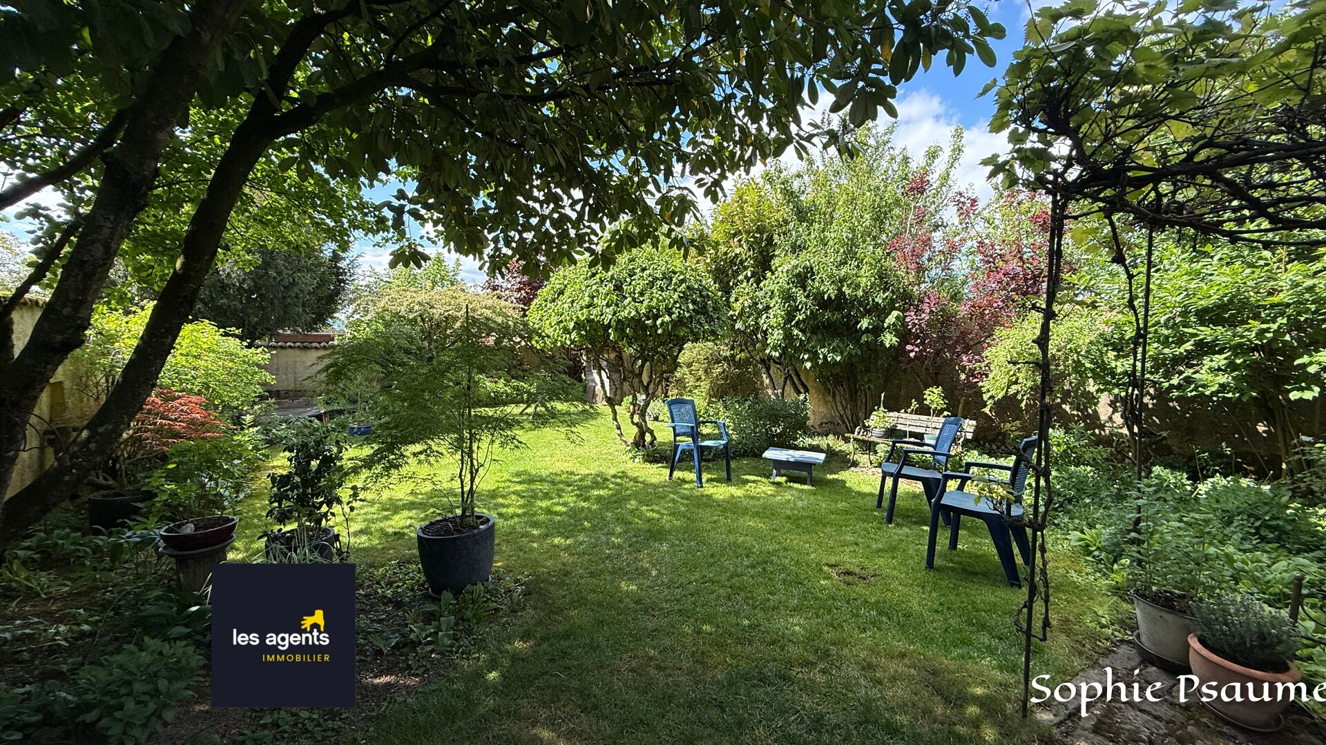 Maison Allain 169 m2