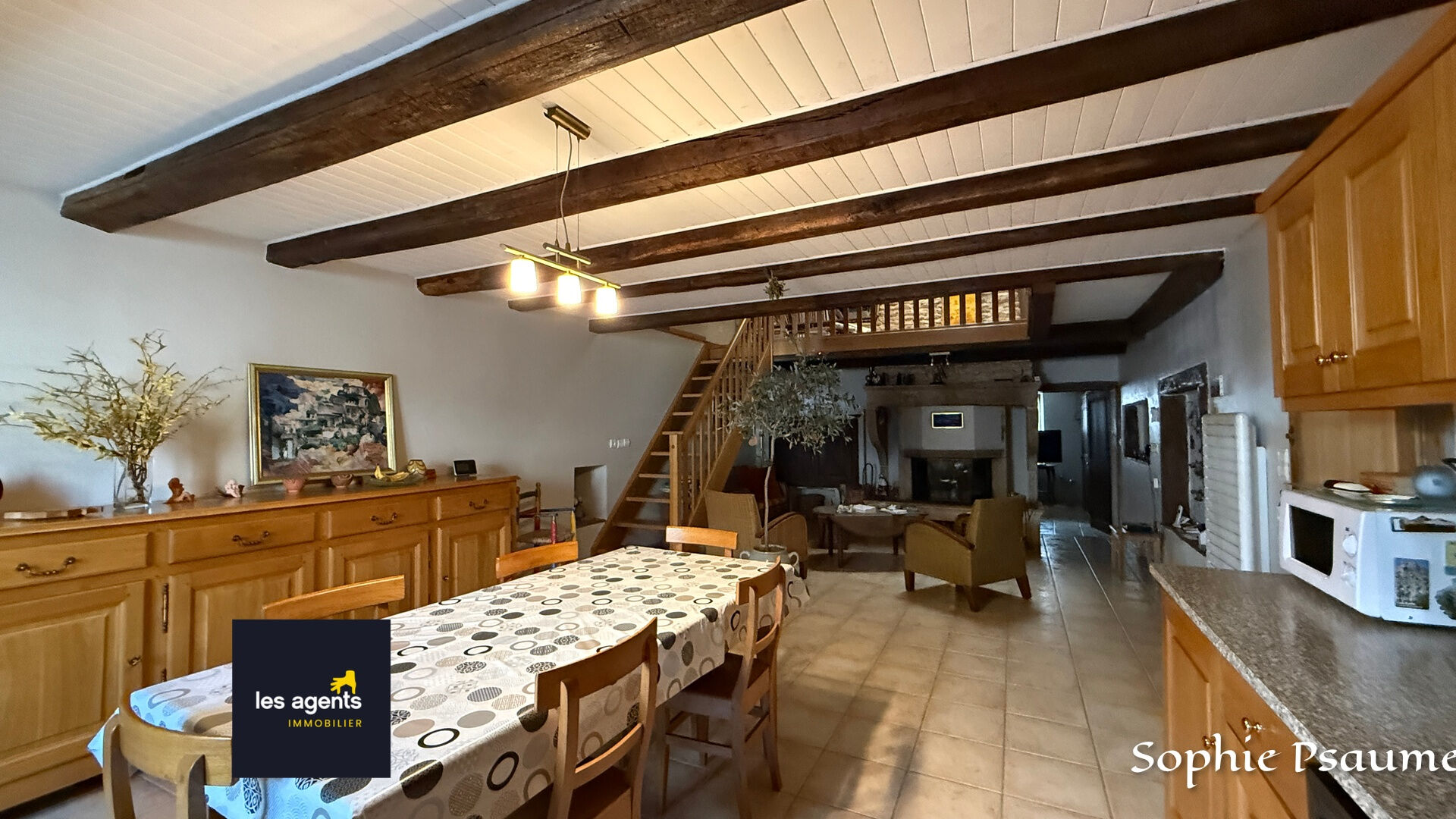 Maison Allain 169 m2