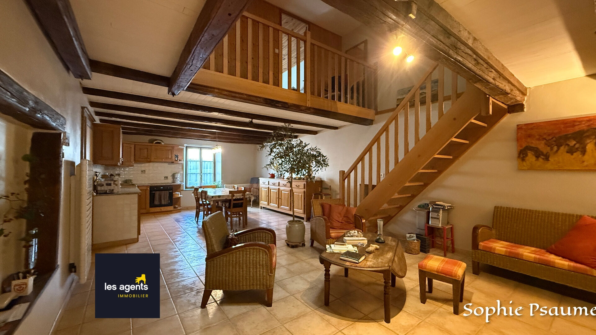 Maison Allain 169 m2
