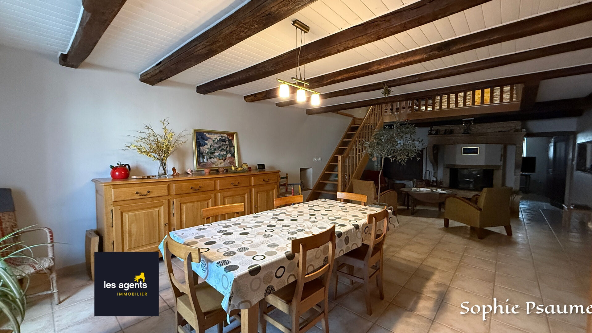 Maison Allain 169 m2