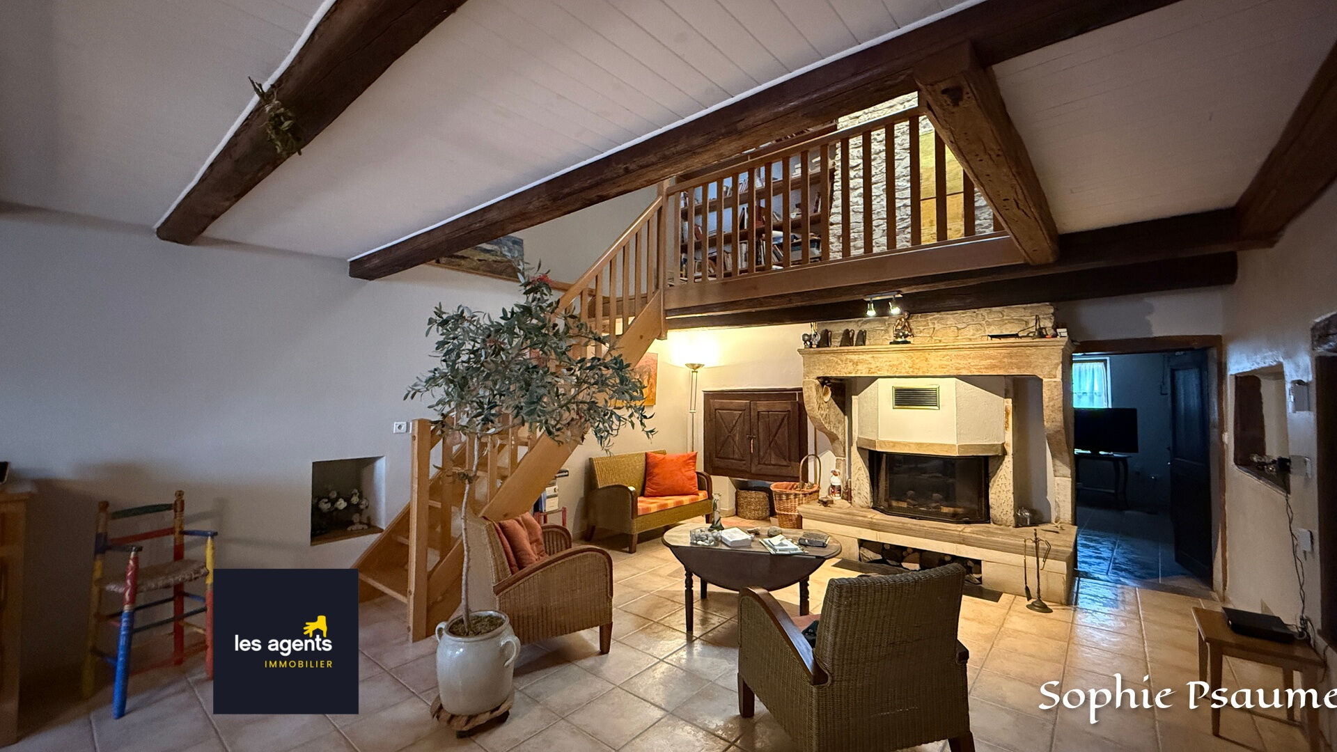 Maison Allain 169 m2
