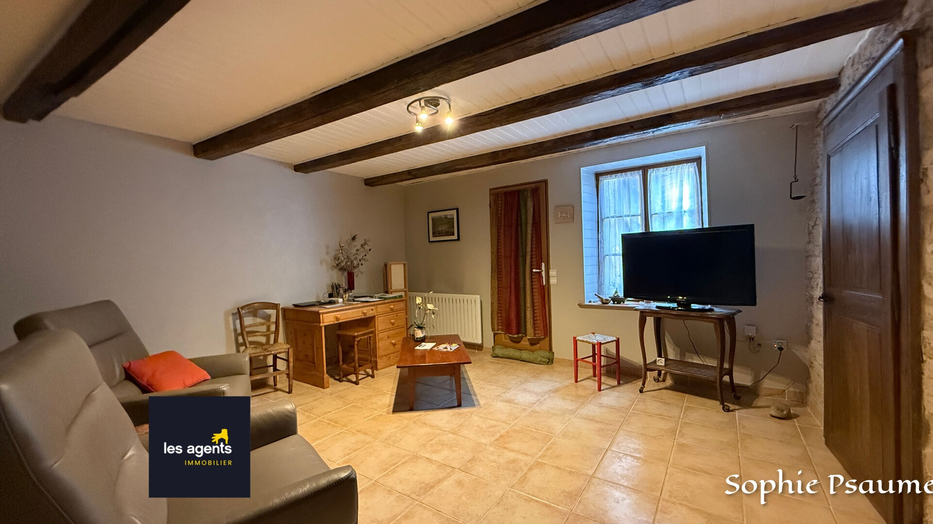 Maison Allain 169 m2
