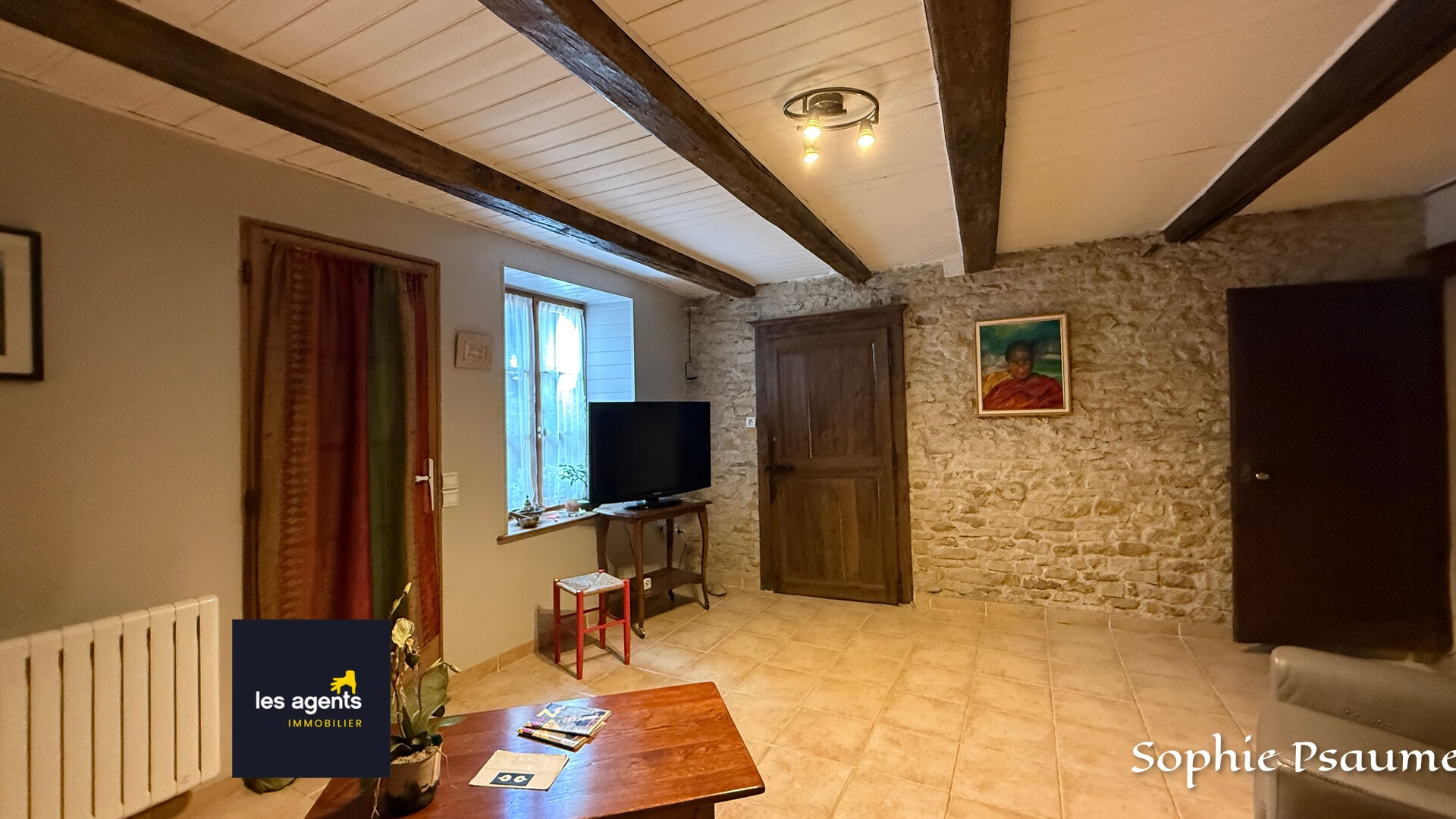 Maison Allain 169 m2