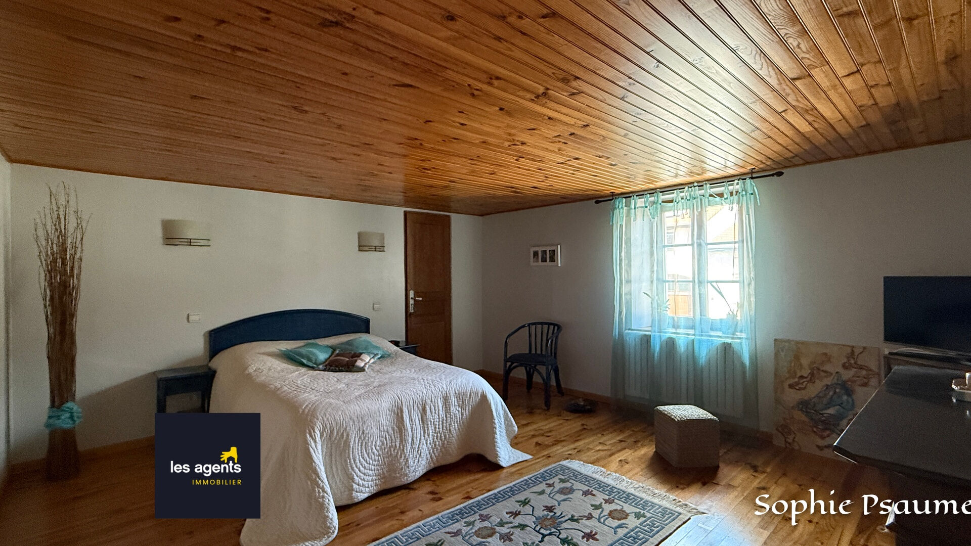 Maison Allain 169 m2