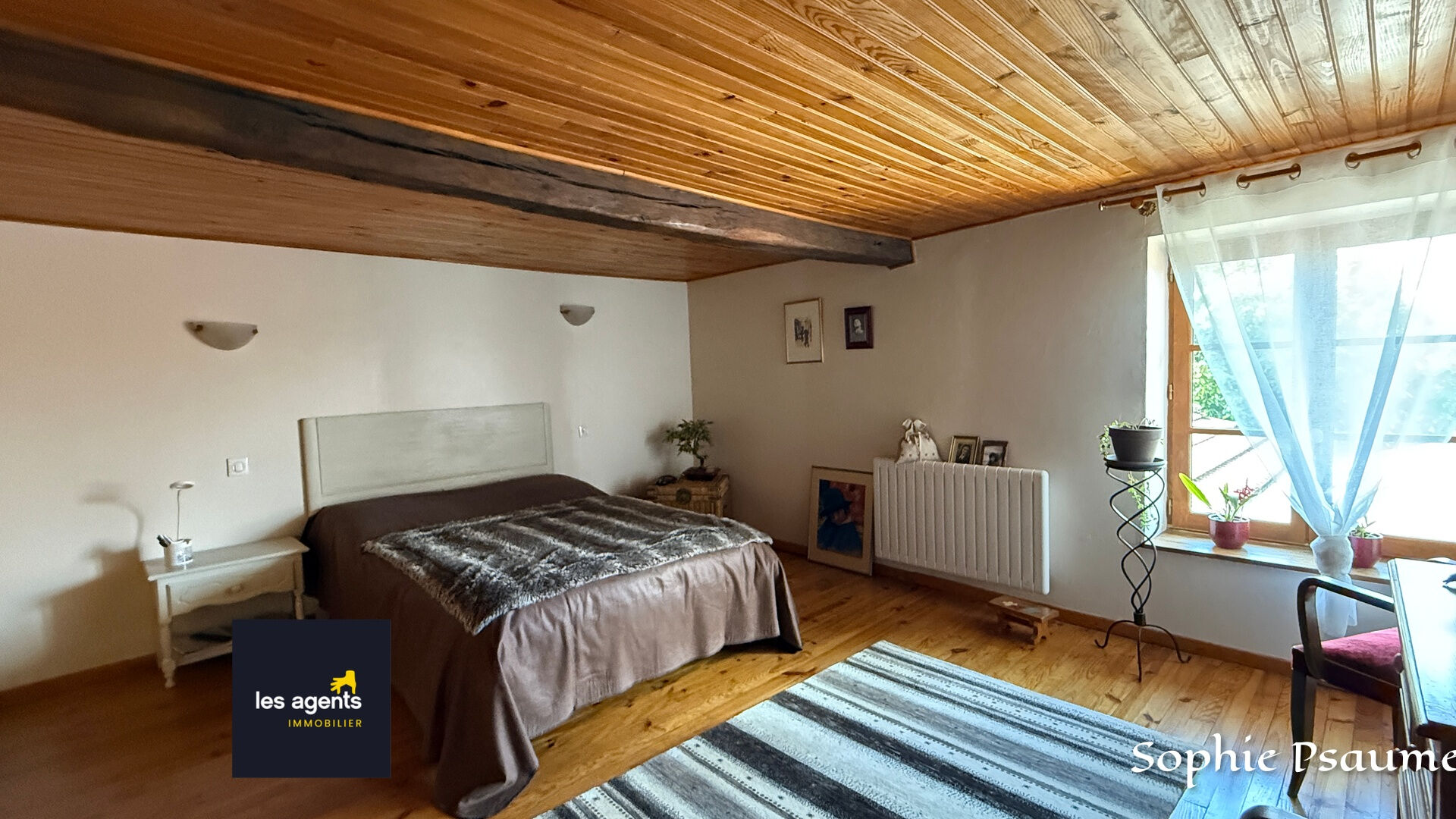 Maison Allain 169 m2