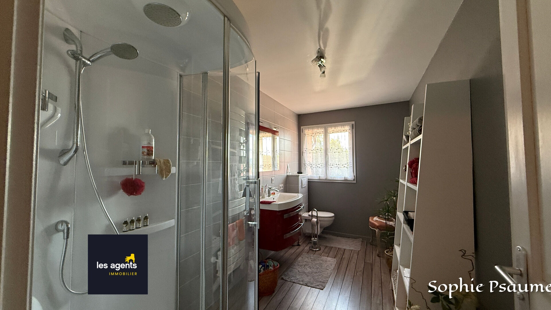 Maison Allain 169 m2