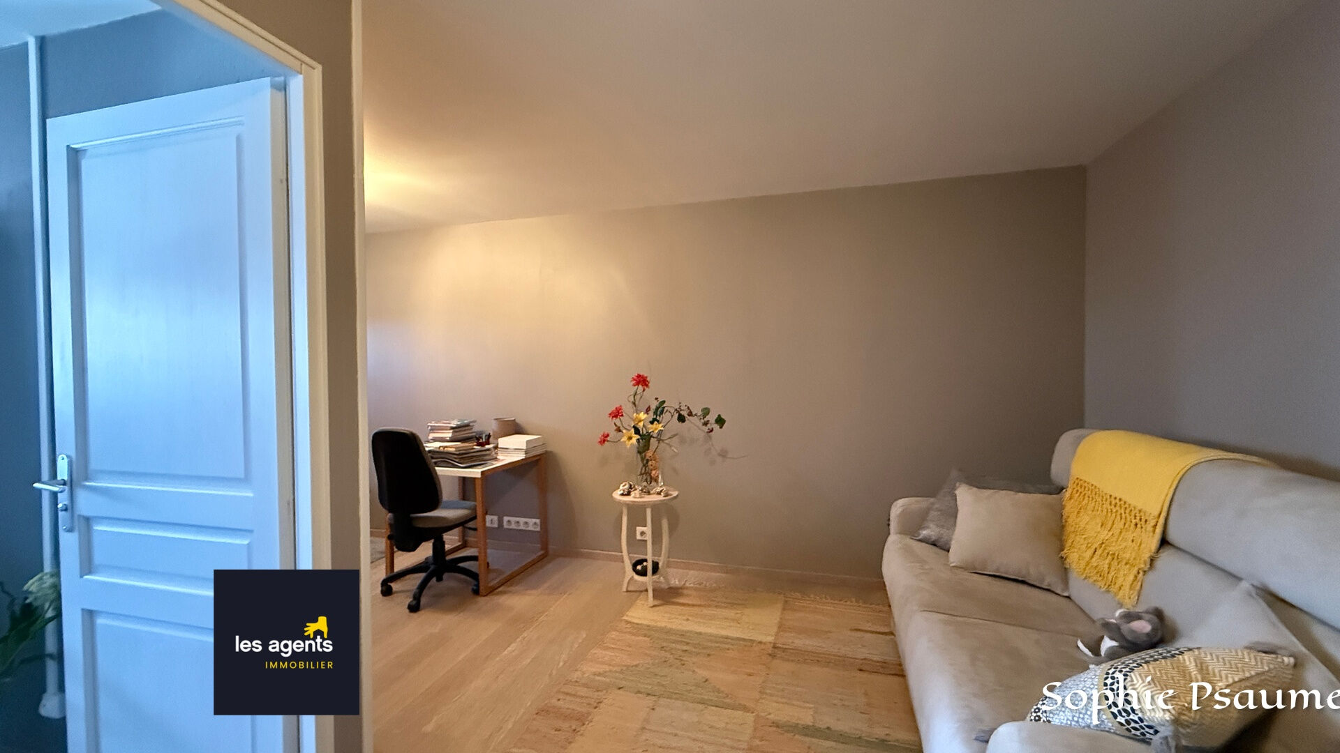 Maison Allain 169 m2